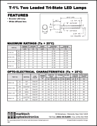 Click here to download MT5491-HRG Datasheet