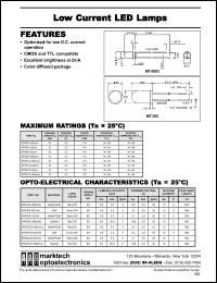 Click here to download MT305 Datasheet