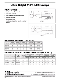 Click here to download MT7386-UR Datasheet