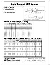 Click here to download MT744AP-UR Datasheet