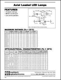 Click here to download MT3302A-Y Datasheet