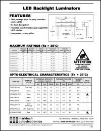 Click here to download MTBL4410-HR Datasheet