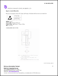 Click here to download LC461MPG4-95G Datasheet