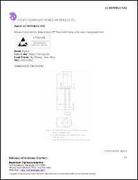 Click here to download LC503MBG1-15 Datasheet