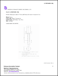 Click here to download LC503MHR1-15 Datasheet
