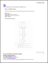 Click here to download LC503MYL1-45Q Datasheet