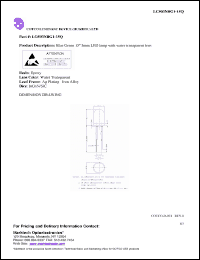 Click here to download LO503NBG1-15 Datasheet