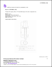 Click here to download LC503NBL1-15 Datasheet