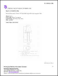 Click here to download LC512MYL1-25Q Datasheet