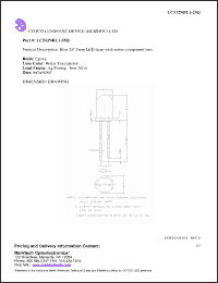 Click here to download LC512NBL1-25Q Datasheet