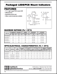 Click here to download MT4164S2-HR Datasheet