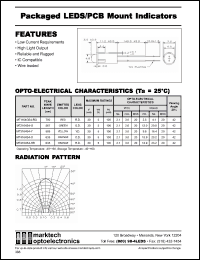 Click here to download MT4164S4-HR Datasheet