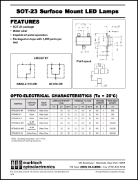 Click here to download MTSM3015-HR Datasheet