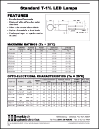 Click here to download MT4318-HR Datasheet