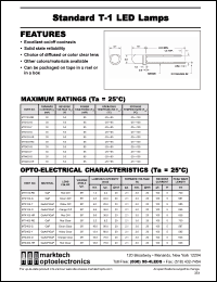Click here to download MT3103-Y Datasheet