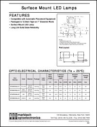 Click here to download MTSM7302AG-UR Datasheet
