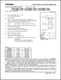 Click here to download TLSE1008A Datasheet