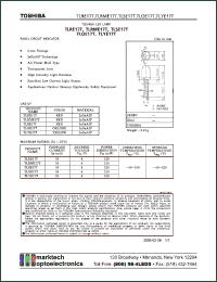 Click here to download TLRME17 Datasheet