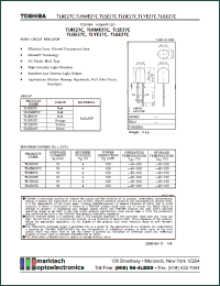 Click here to download TLGE27 Datasheet