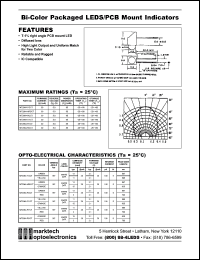 Click here to download MT2064-RGCT Datasheet