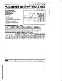 Click here to download MT500-UR Datasheet