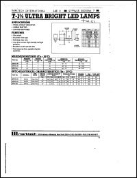 Click here to download MT500 Datasheet