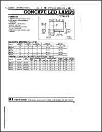Click here to download MT610-Y Datasheet