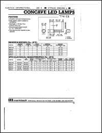 Click here to download MT610 Datasheet