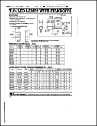 Click here to download MT140-G Datasheet