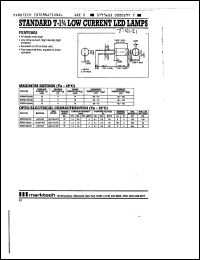 Click here to download MT820-Y(2mA) Datasheet