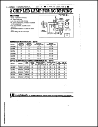 Click here to download MT1700-HR Datasheet