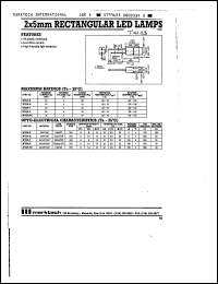 Click here to download MT208-R Datasheet