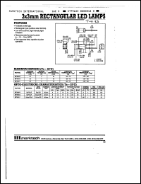 Click here to download MT109-Y Datasheet