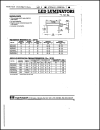 Click here to download MTBL2410-G Datasheet