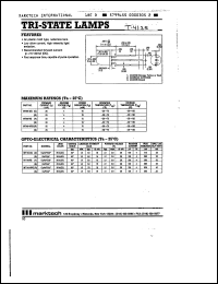Click here to download MT116-HRG Datasheet