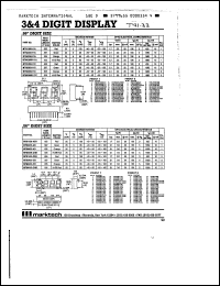 Click here to download MTN4356-11A Datasheet