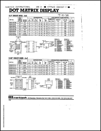 Click here to download MTAN2135-CG Datasheet