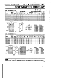 Click here to download MTAN4140R-22C Datasheet