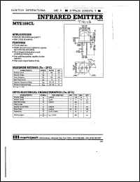 Click here to download MTE108CL Datasheet