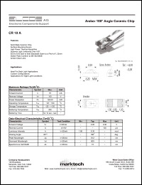 Click here to download CR10 Datasheet
