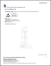 Click here to download LC503NBG1-15Q Datasheet