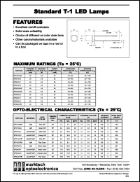 Click here to download MT1103 Datasheet