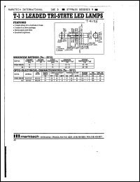 Click here to download MT2001-HRG Datasheet