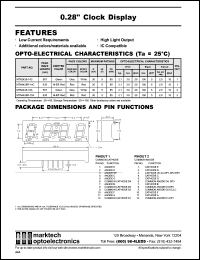 Click here to download MTN2428-15A Datasheet