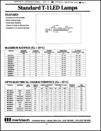 Click here to download MT3103Y Datasheet