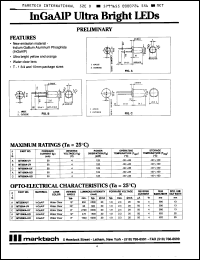 Click here to download MT2500UY Datasheet