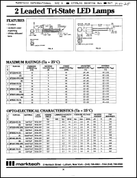 Click here to download MT2030HRG Datasheet