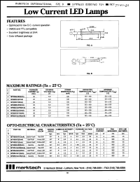 Click here to download MT4093Y Datasheet