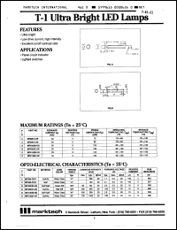 Click here to download MT4193E-UR Datasheet
