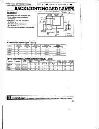 Click here to download MT620HR Datasheet